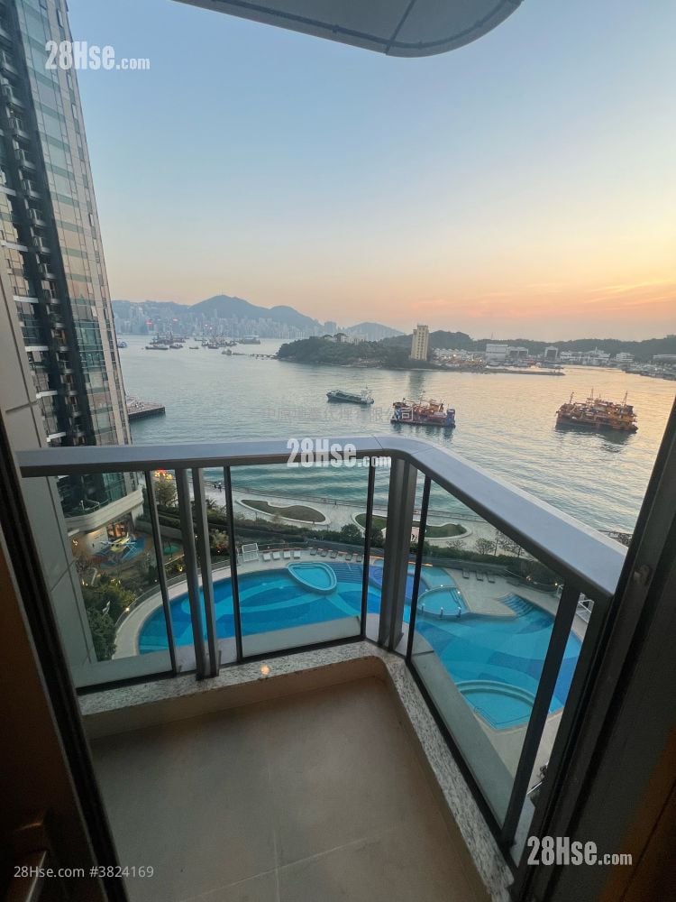 Grand Victoria Sell 3 Bedrooms 797 ft²