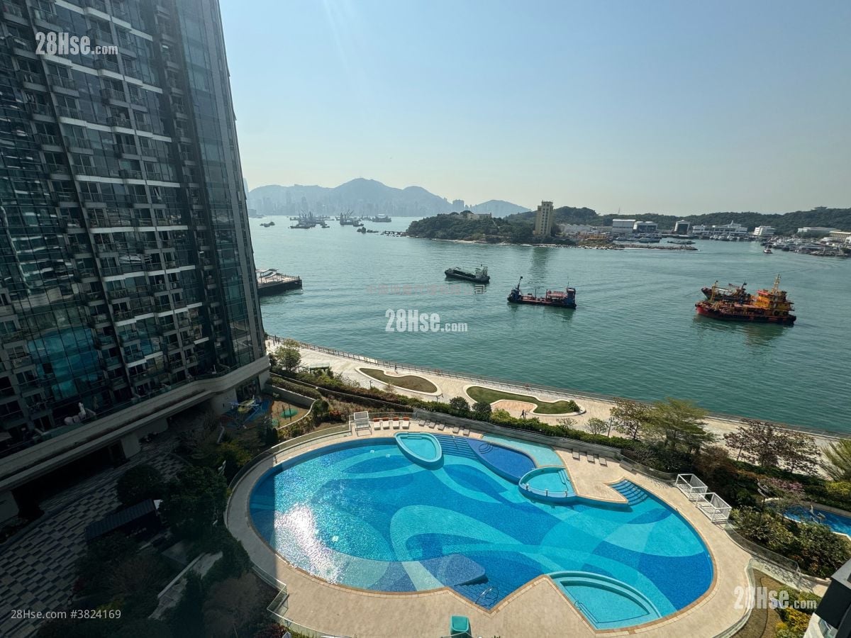 Grand Victoria Sell 3 Bedrooms 797 ft²