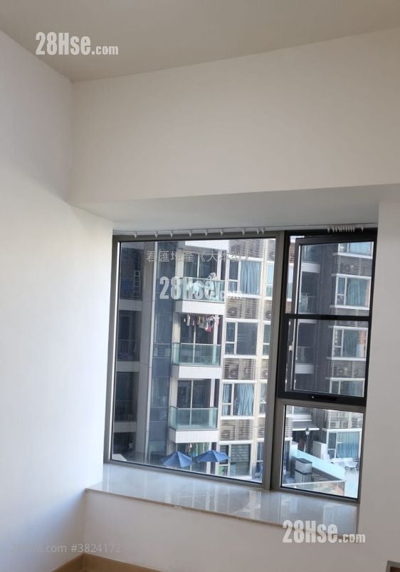 Peninsula East 售盤 2 房 , 1 浴室 520 平方呎