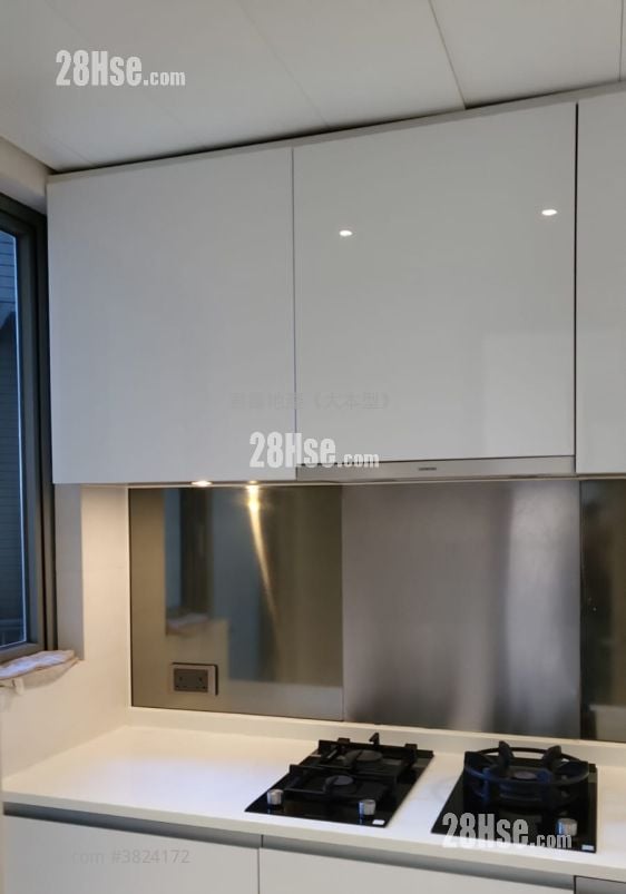 Peninsula East 售盤 2 房 , 1 浴室 520 平方呎