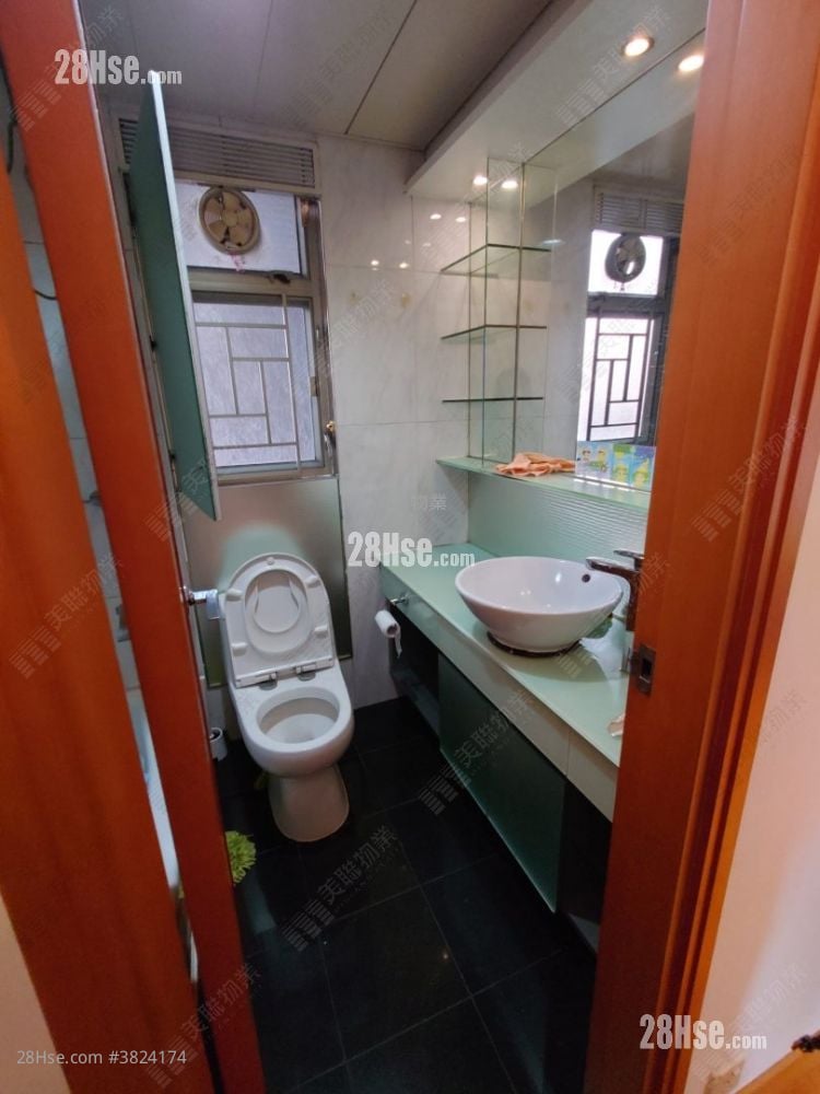 Yoho Town 租盤 3 房 , 1 浴室 516 平方呎