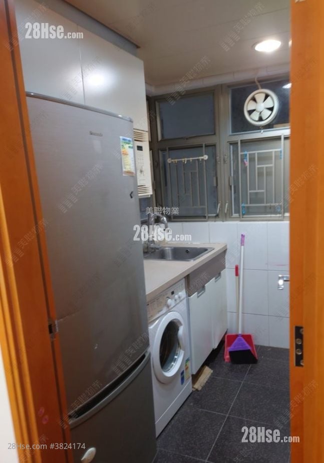 Yoho Town 租盤 3 房 , 1 浴室 516 平方呎