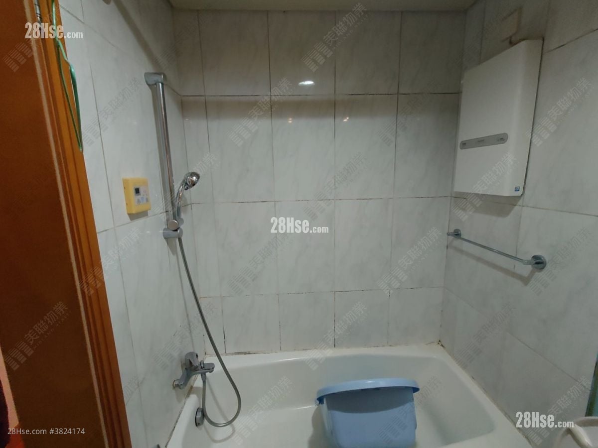 Yoho Town 租盤 3 房 , 1 浴室 516 平方呎