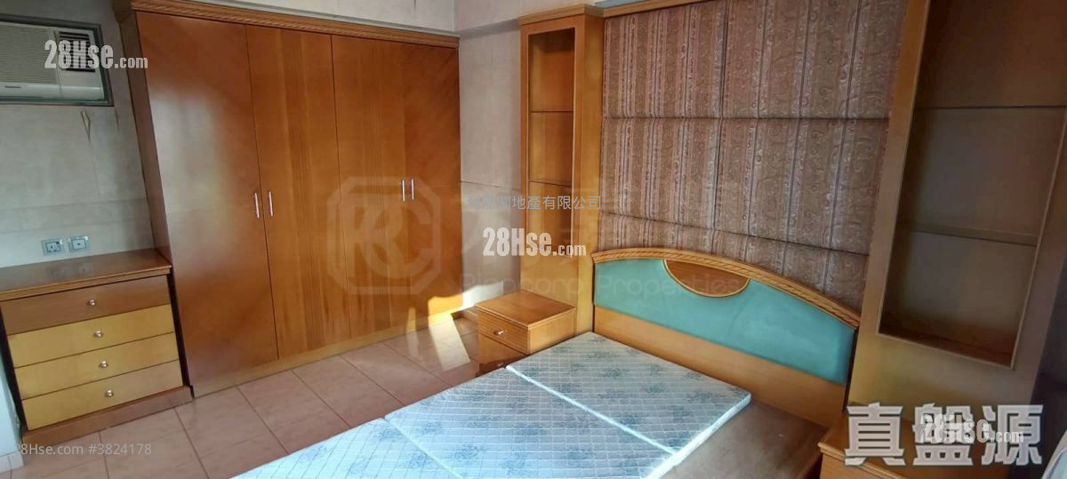 Parkside Villa Sell 3 Bedrooms 800 ft²