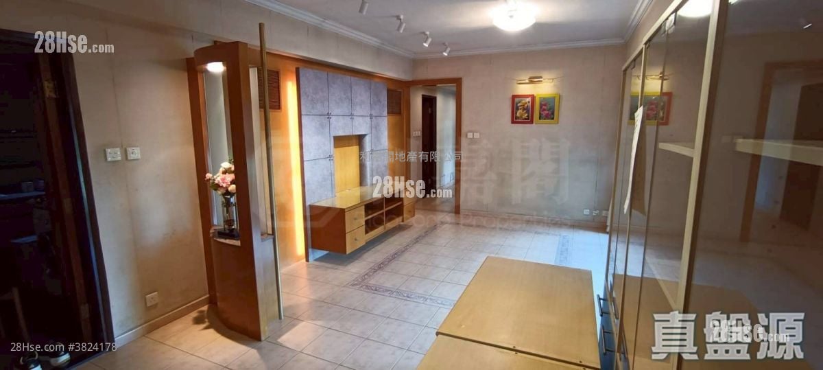 Parkside Villa Sell 3 Bedrooms 800 ft²