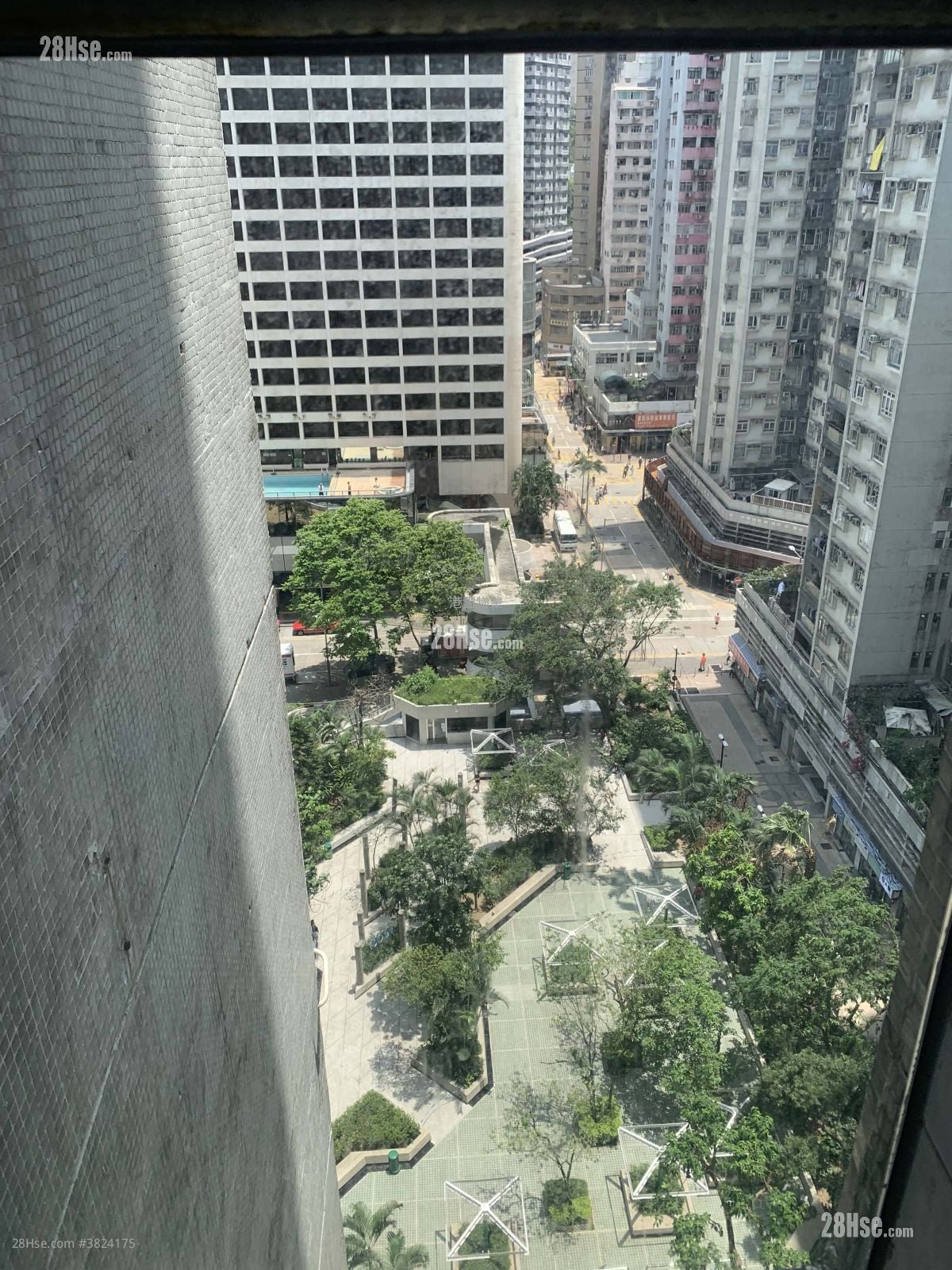 城市花園 售盤 3 房 , 2 浴室 945 平方呎