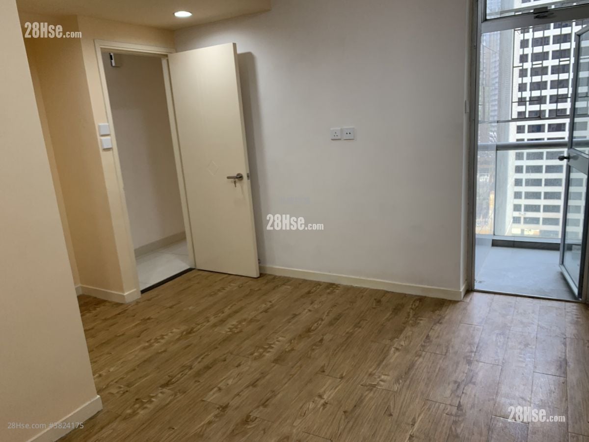 城市花園 售盤 3 房 , 2 浴室 945 平方呎