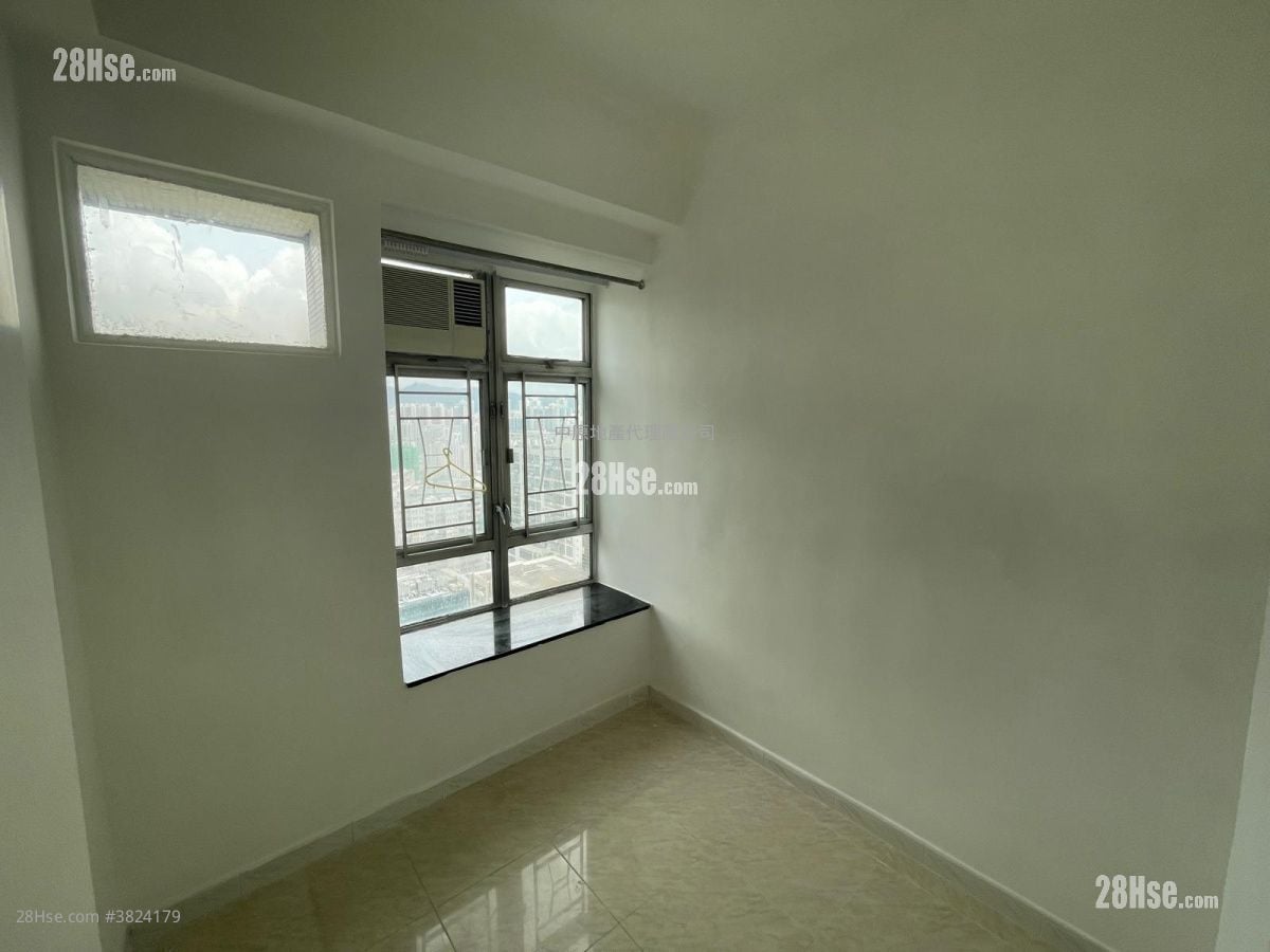 錦豐園 售盤 3 房 , 1 浴室 449 平方呎