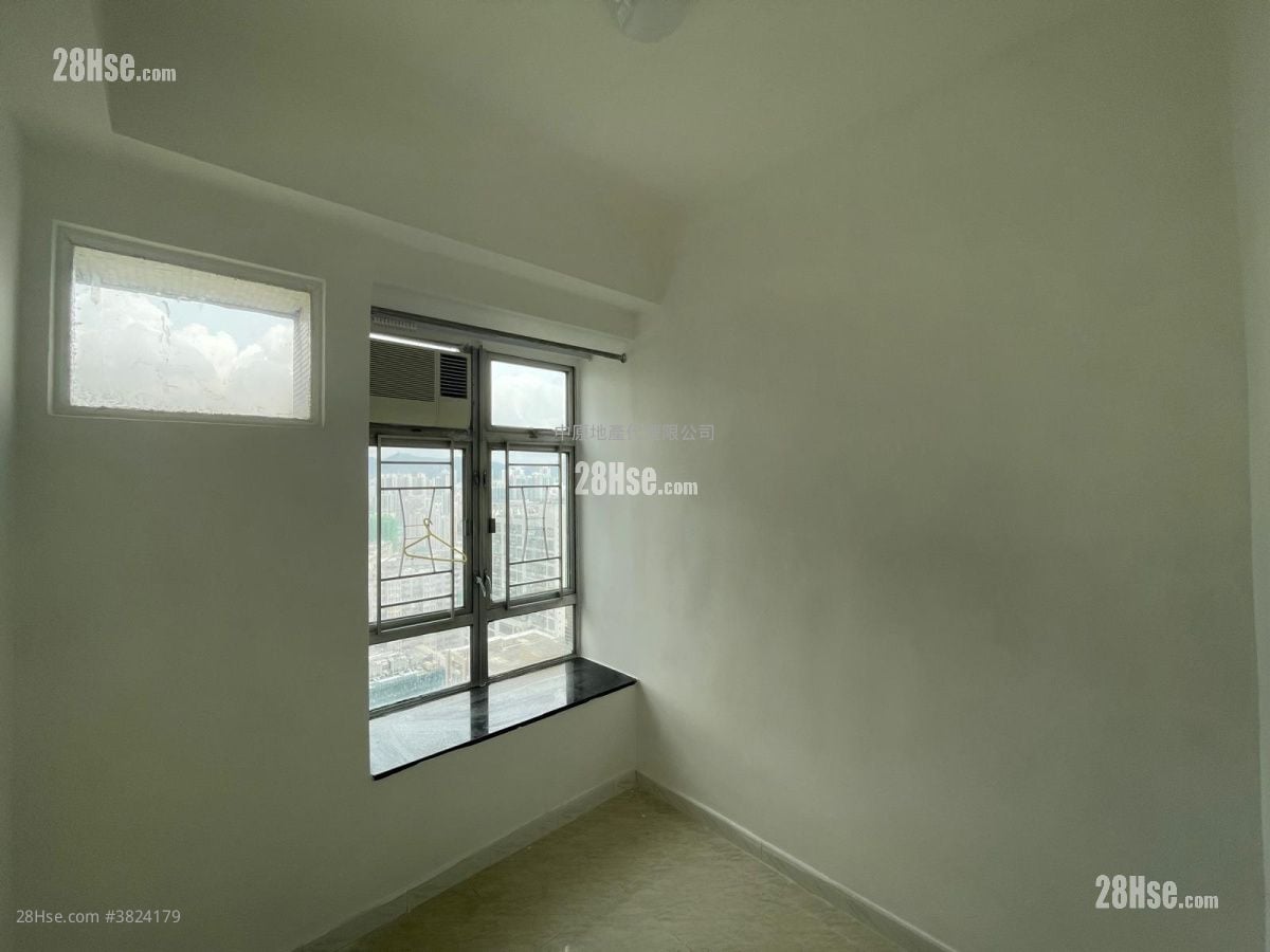 錦豐園 售盤 3 房 , 1 浴室 449 平方呎