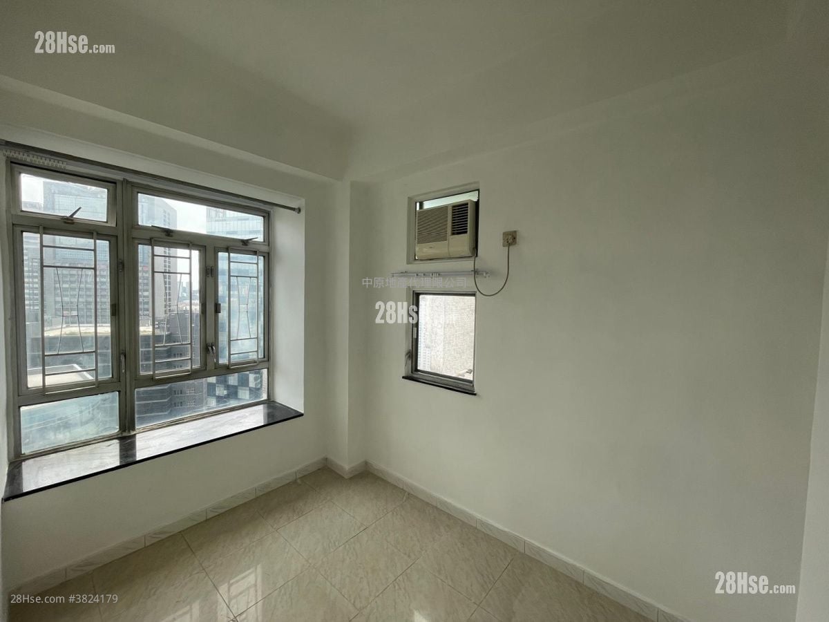 錦豐園 售盤 3 房 , 1 浴室 449 平方呎