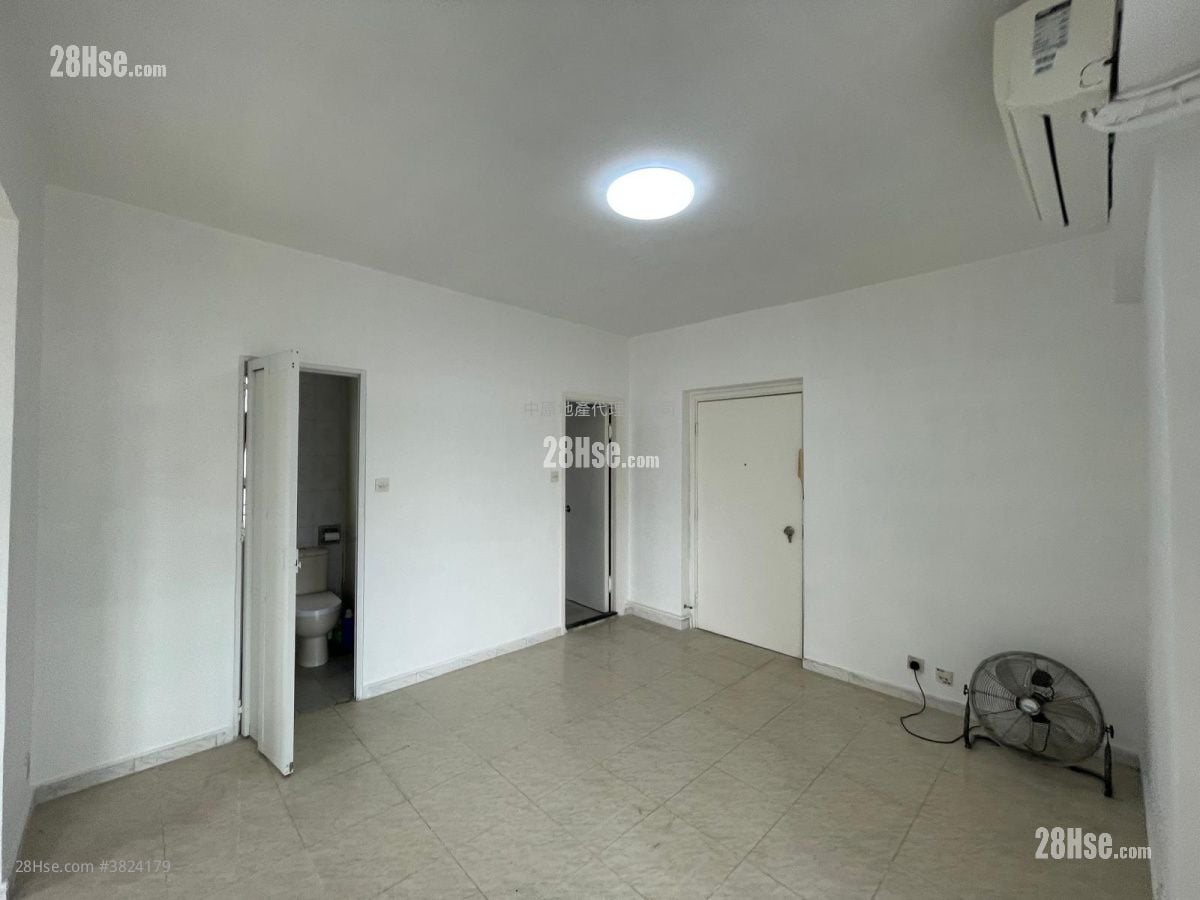 錦豐園 售盤 3 房 , 1 浴室 449 平方呎