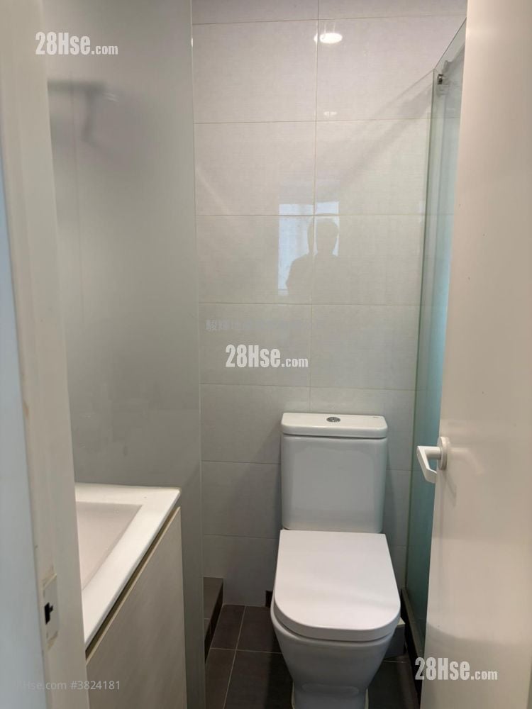 金柏阁 售盘 2 房 , 1 浴室 440 平方尺