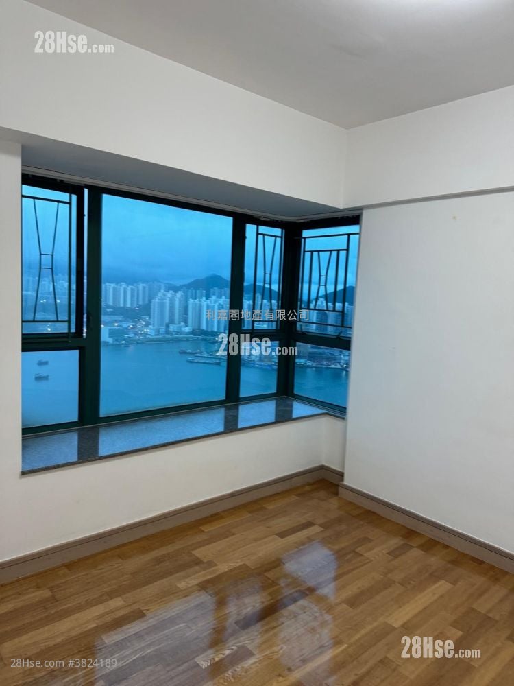 嘉亨灣 租盤 749 平方呎