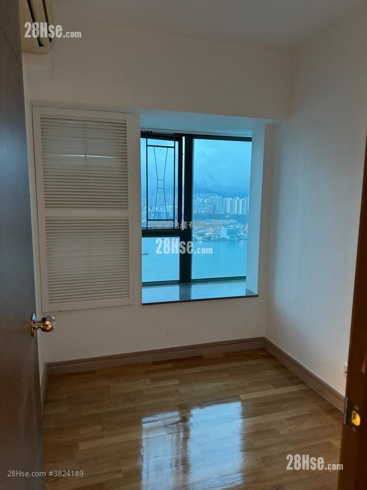 嘉亨灣 租盤 749 平方呎