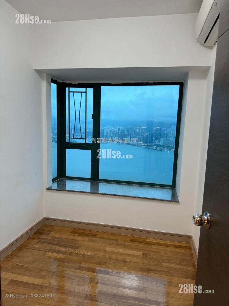 嘉亨灣 租盤 749 平方呎