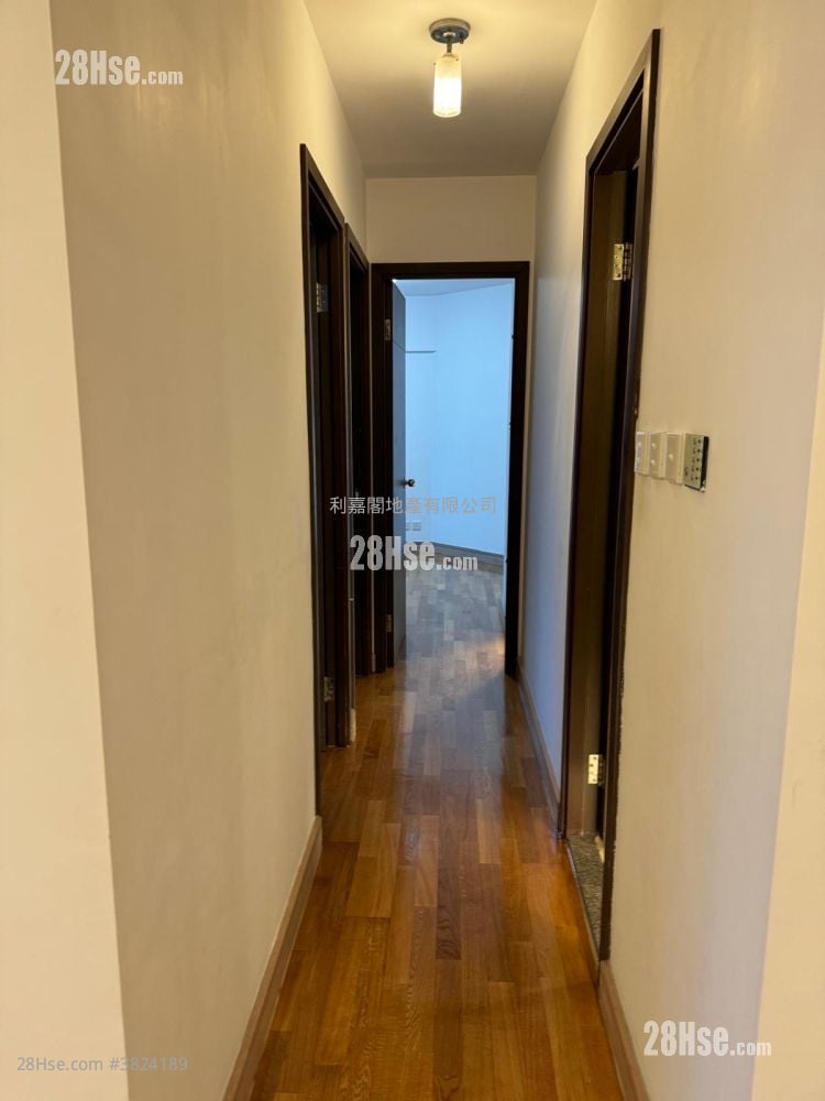 嘉亨灣 租盤 749 平方呎