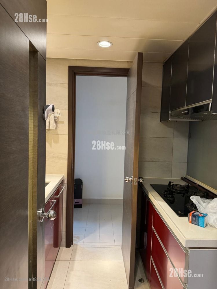 嘉亨灣 租盤 749 平方呎