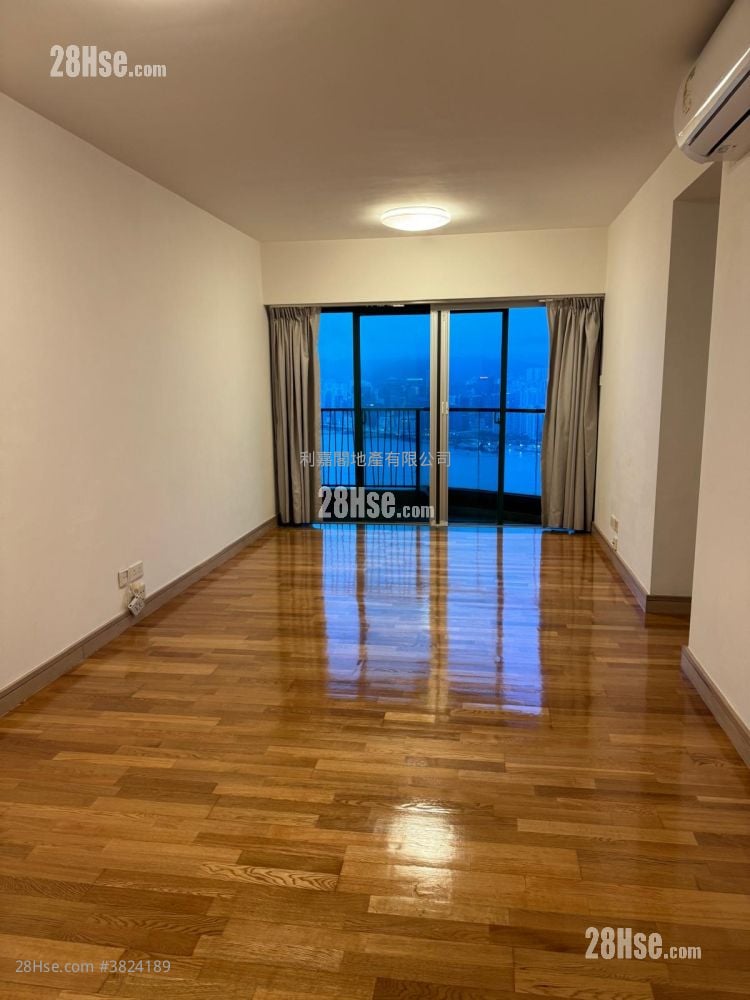 嘉亨灣 租盤 749 平方呎