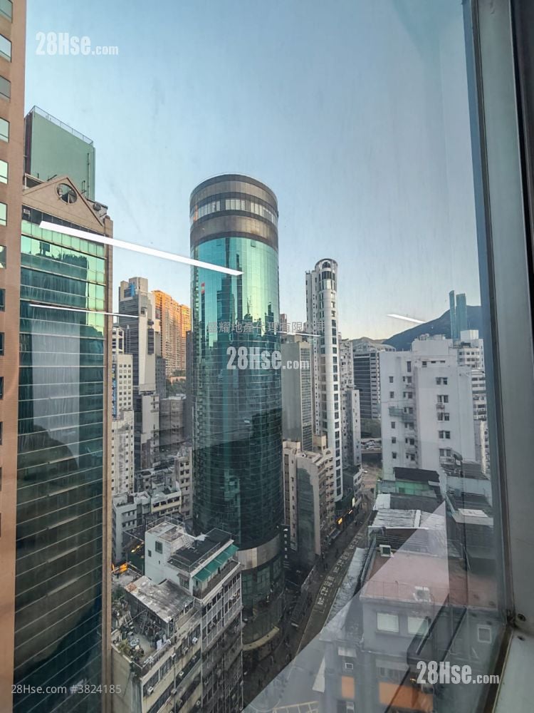 經信商業大廈 售盤 1 廁所