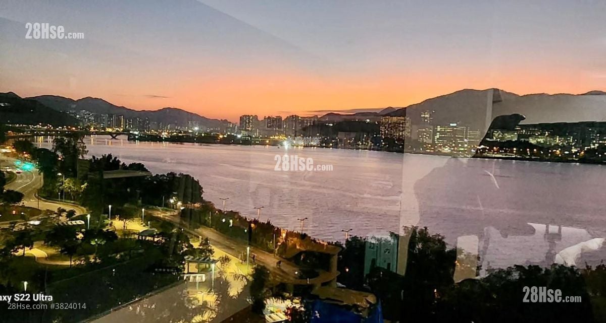 觀瀾雅軒 售盤 3 房 , 2 浴室 1,012 平方呎