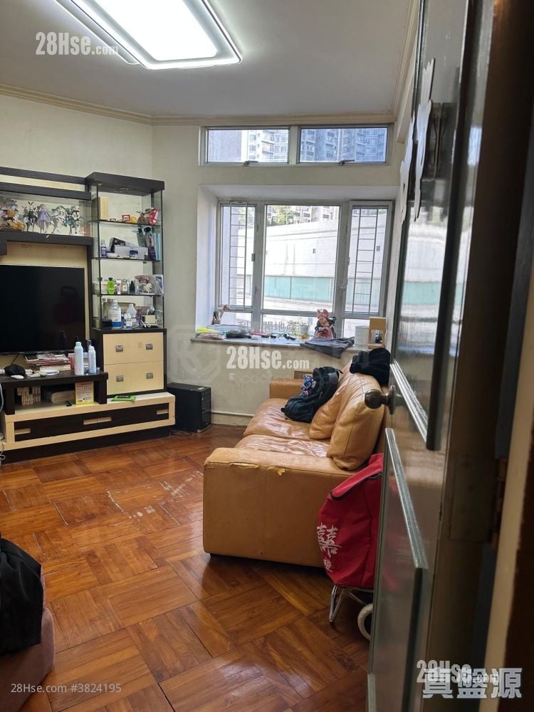 Kingswood Villas Sell 3 Bedrooms 548 ft²