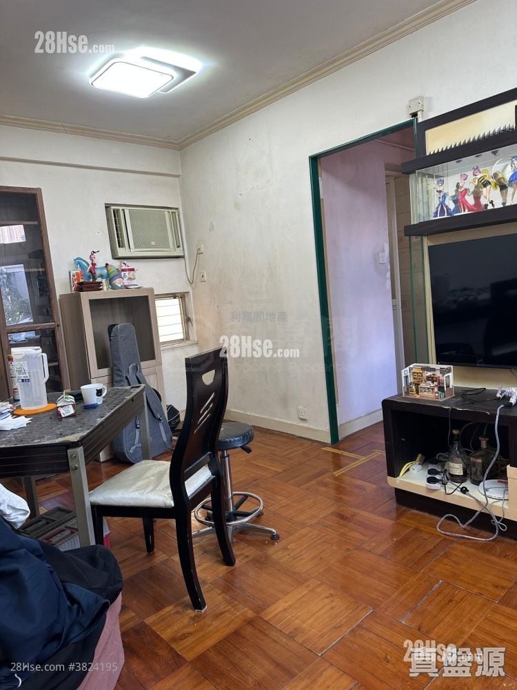 Kingswood Villas Sell 3 Bedrooms 548 ft²