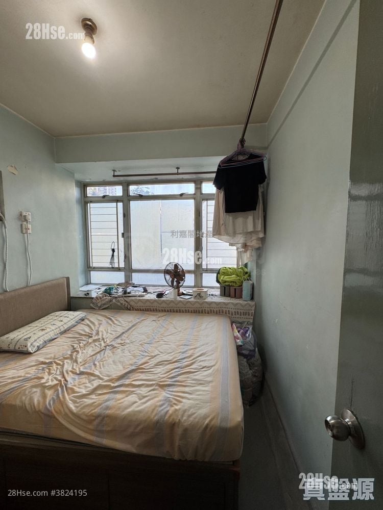 Kingswood Villas Sell 3 Bedrooms 548 ft²