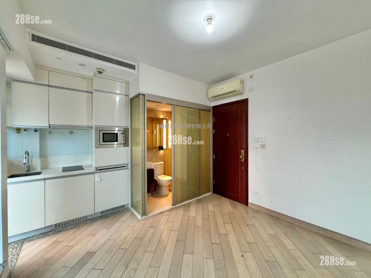 The Avery 租盤 開放式間隔 , 1 浴室 224 平方呎