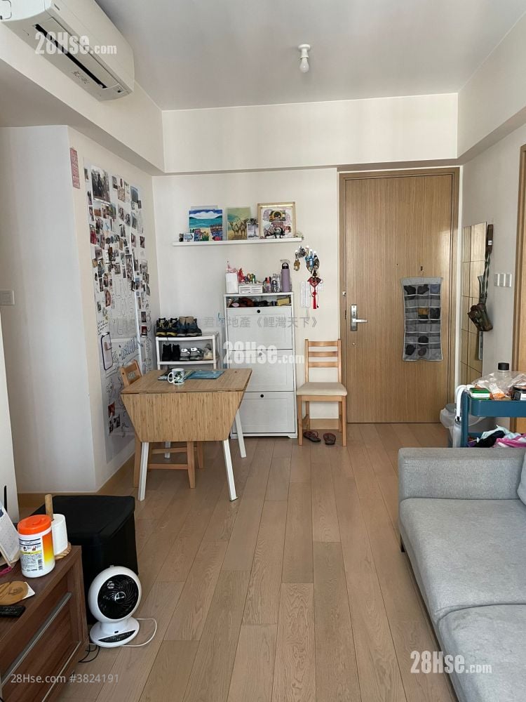 Peninsula East 售盤 2 房 , 1 浴室 517 平方呎