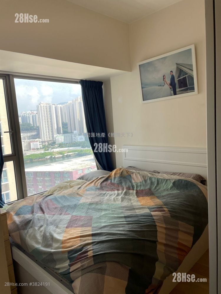 Peninsula East 售盤 2 房 , 1 浴室 517 平方呎