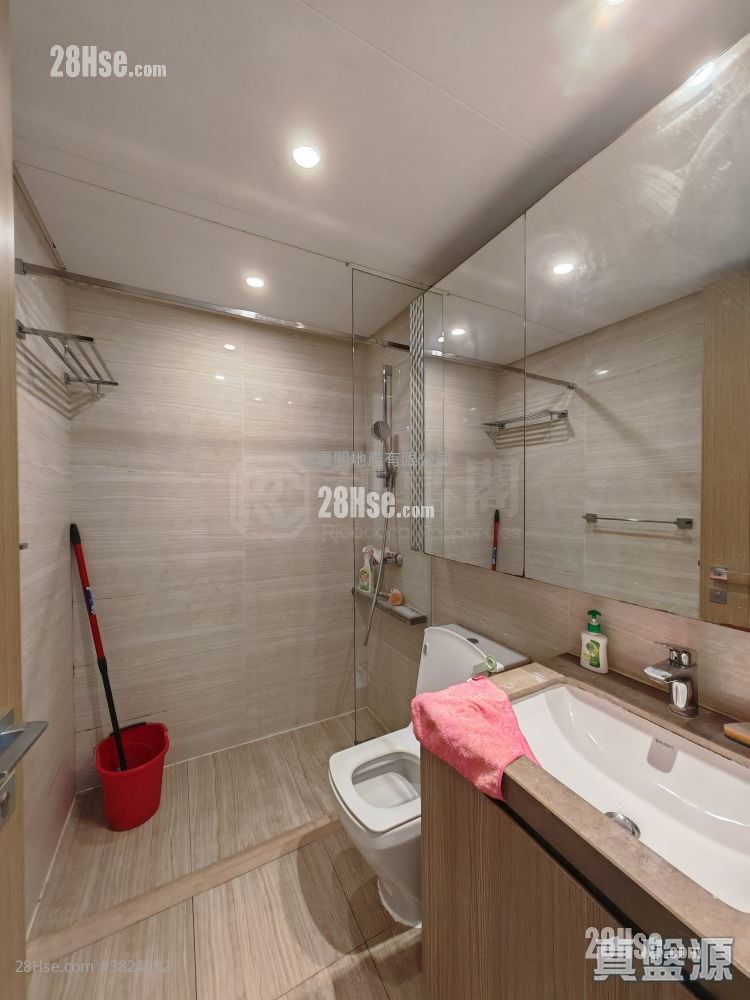 The Spectra Sell 3 Bedrooms 599 ft²