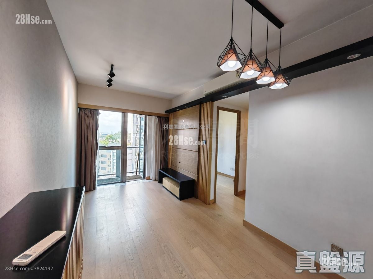 The Spectra Sell 3 Bedrooms 599 ft²