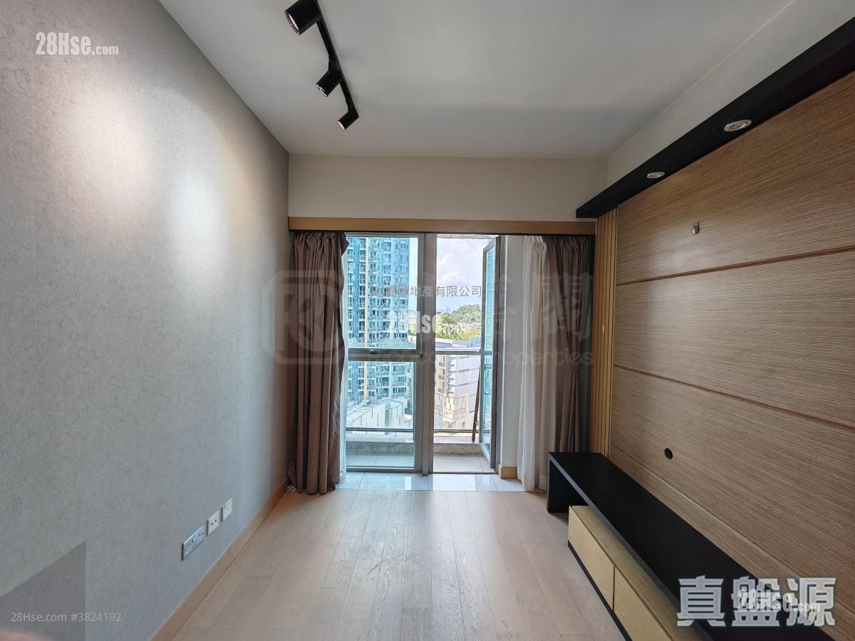 The Spectra Sell 3 Bedrooms 599 ft²