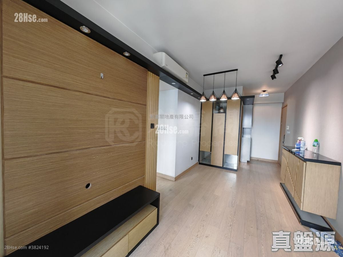 The Spectra Sell 3 Bedrooms 599 ft²