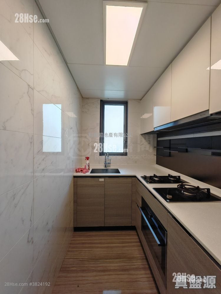 The Spectra Sell 3 Bedrooms 599 ft²