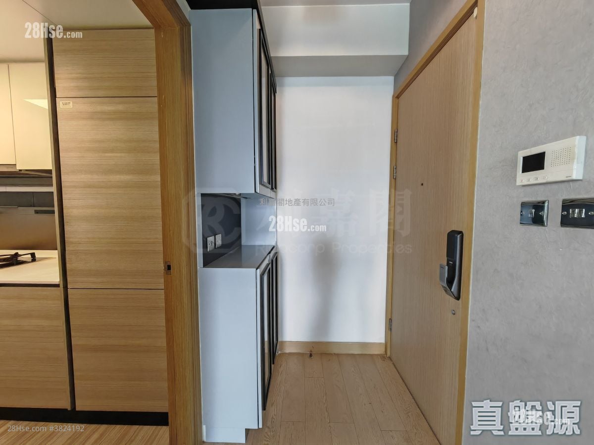 The Spectra Sell 3 Bedrooms 599 ft²