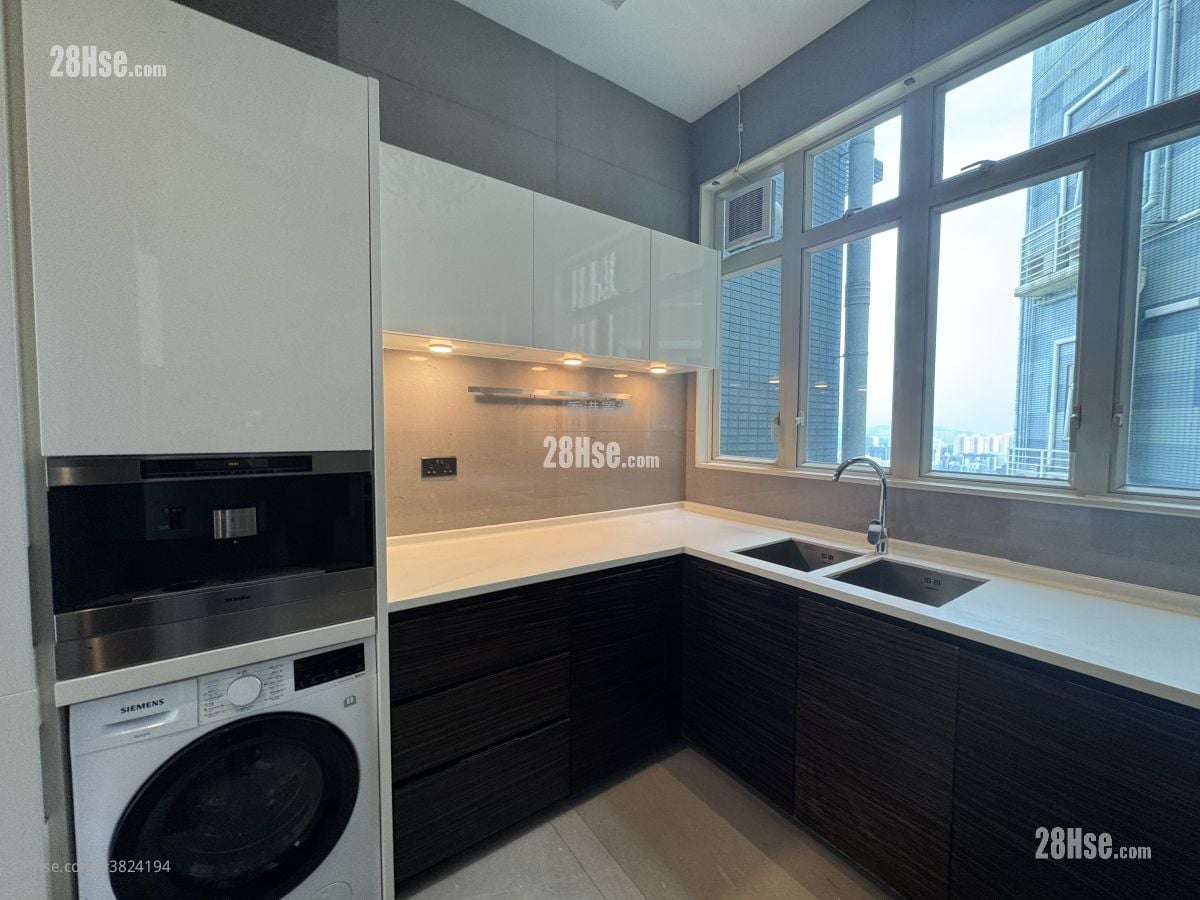 亮賢居 售盤 5+ 房 2,358 平方呎