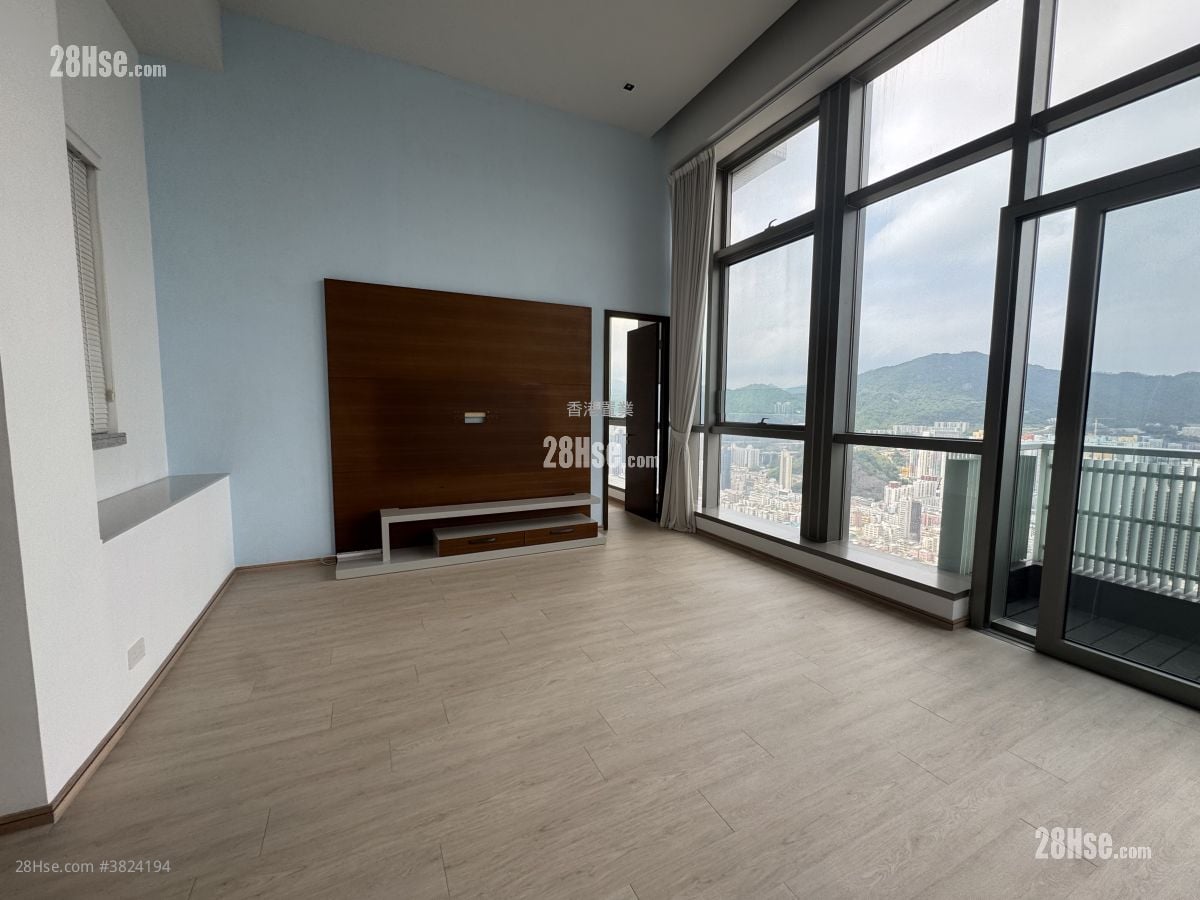 亮賢居 售盤 5+ 房 2,358 平方呎