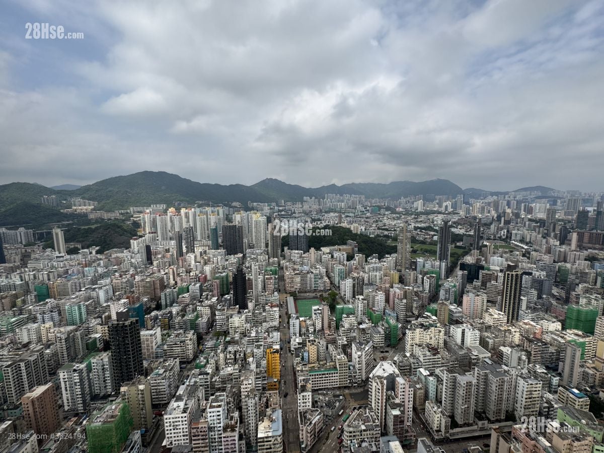 亮賢居 售盤 5+ 房 2,358 平方呎