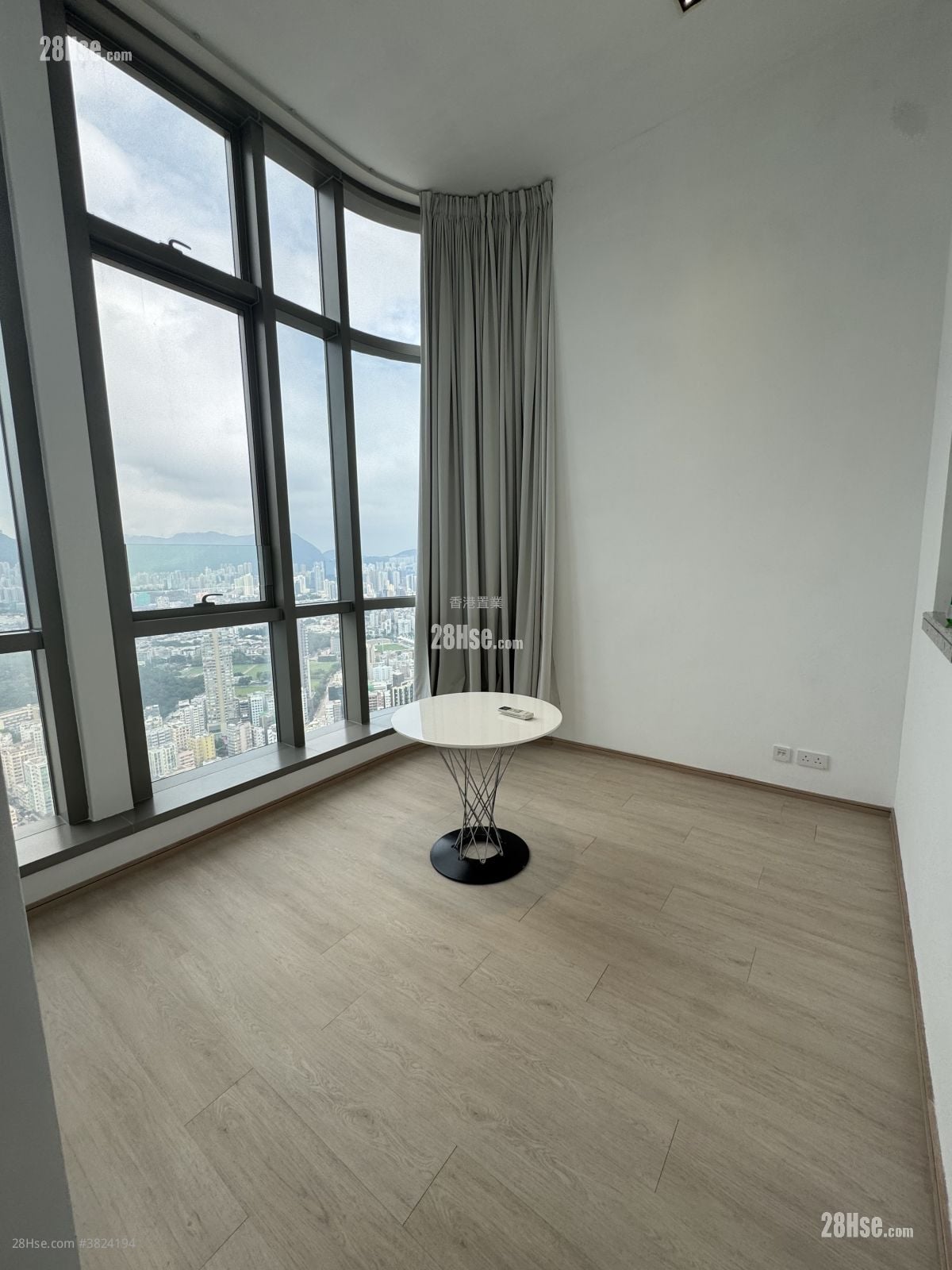 亮賢居 售盤 5+ 房 2,358 平方呎