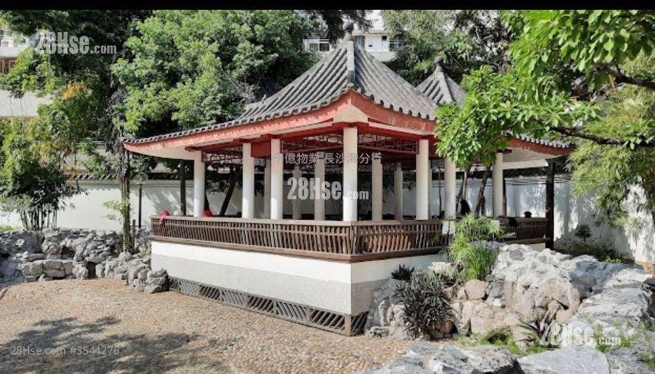 李鄭屋邨 售盤 2 房 , 1 浴室 443 平方呎