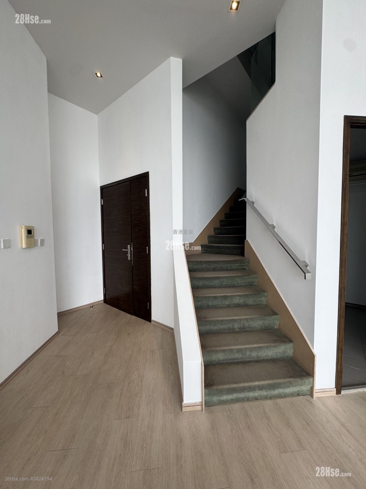 亮賢居 售盤 5+ 房 2,358 平方呎