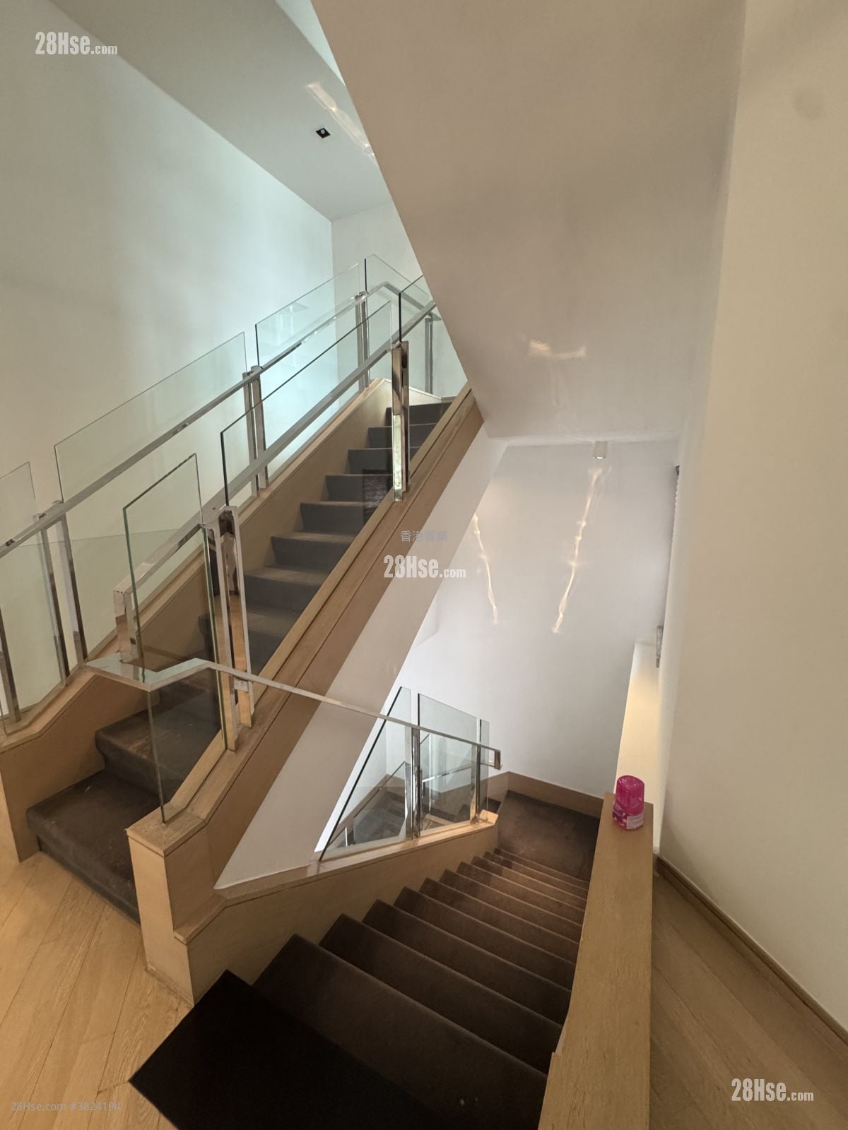 亮賢居 售盤 5+ 房 2,358 平方呎