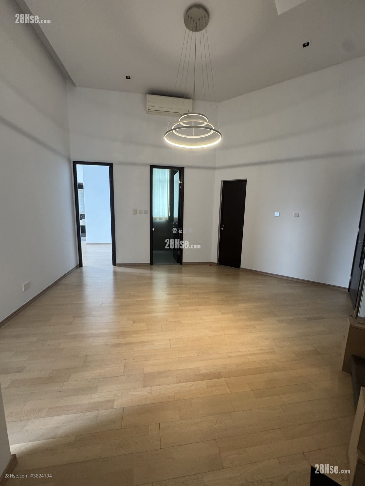 亮賢居 售盤 5+ 房 2,358 平方呎