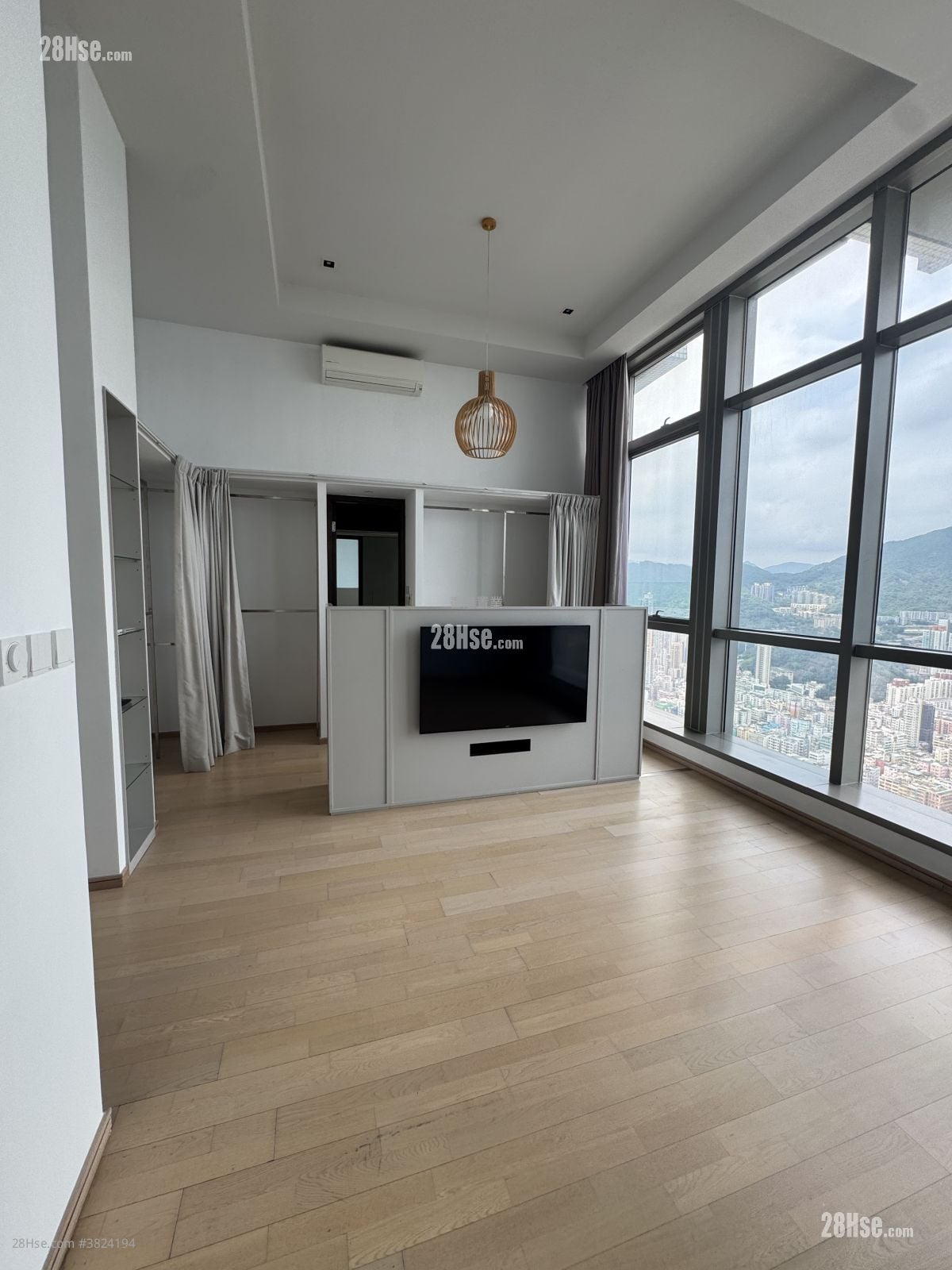 亮賢居 售盤 5+ 房 2,358 平方呎