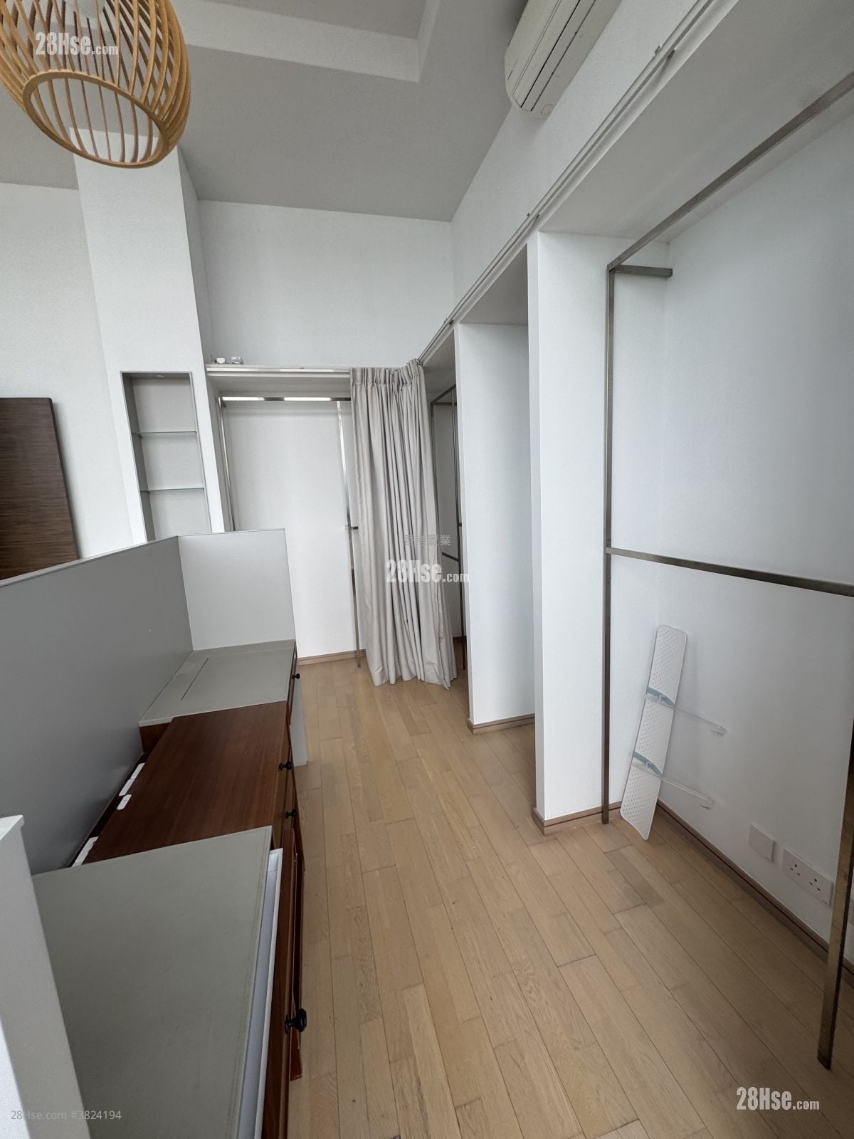 亮賢居 售盤 5+ 房 2,358 平方呎