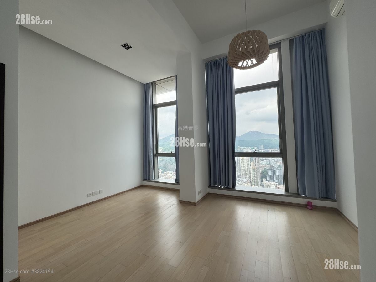 亮賢居 售盤 5+ 房 2,358 平方呎