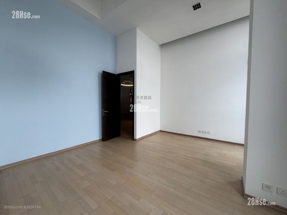 亮賢居 售盤 5+ 房 2,358 平方呎