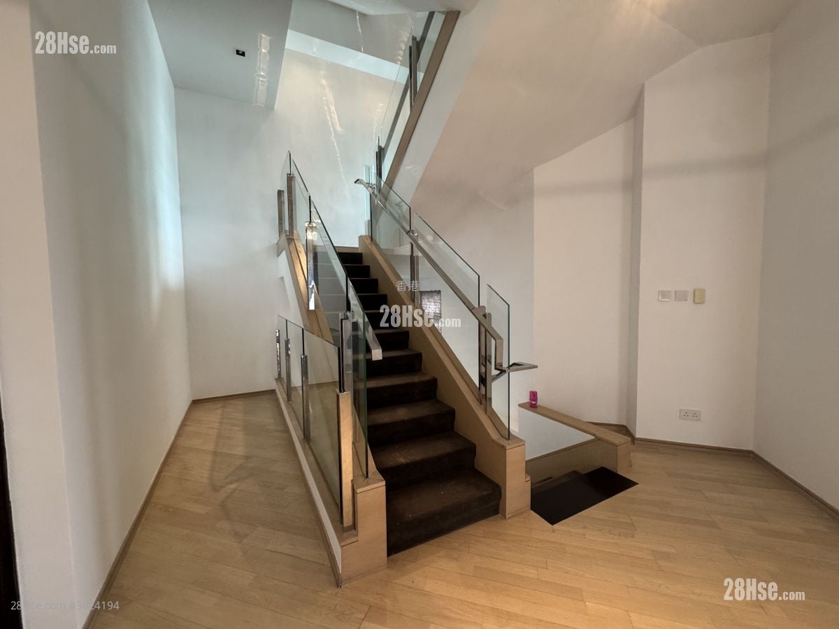 亮賢居 售盤 5+ 房 2,358 平方呎