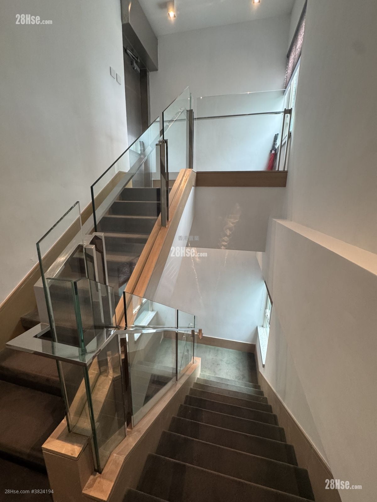 亮賢居 售盤 5+ 房 2,358 平方呎